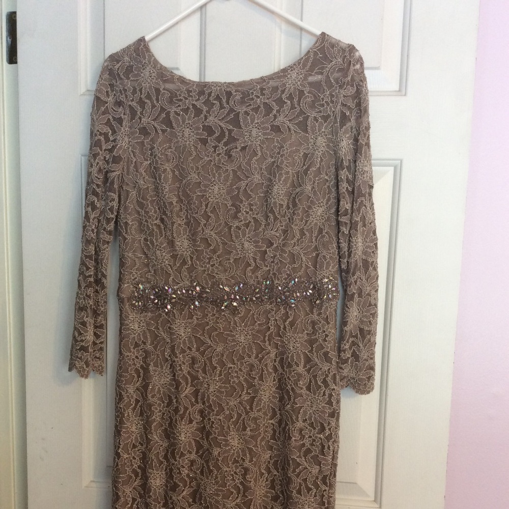 Sale—NWOT Jackie Jon New York dress - Picture 2 of 6